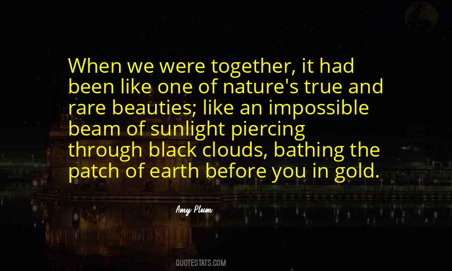 Quotes About Black And Gold #1285040