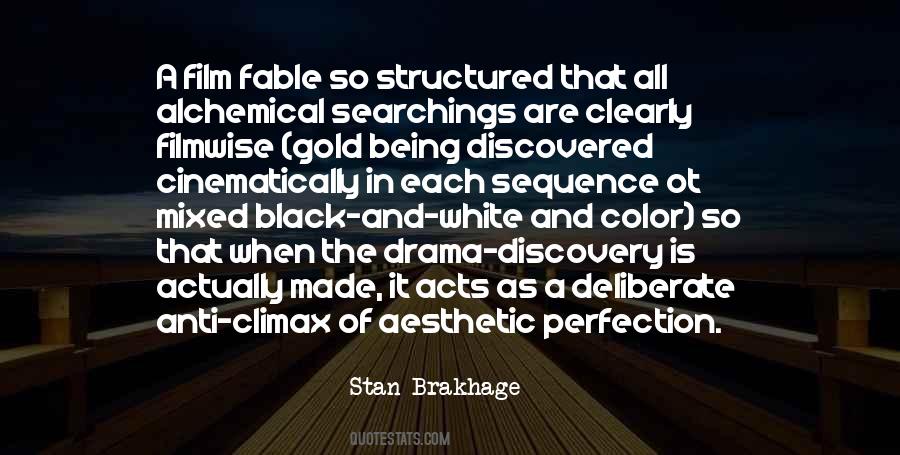 Quotes About Black And Gold #19015