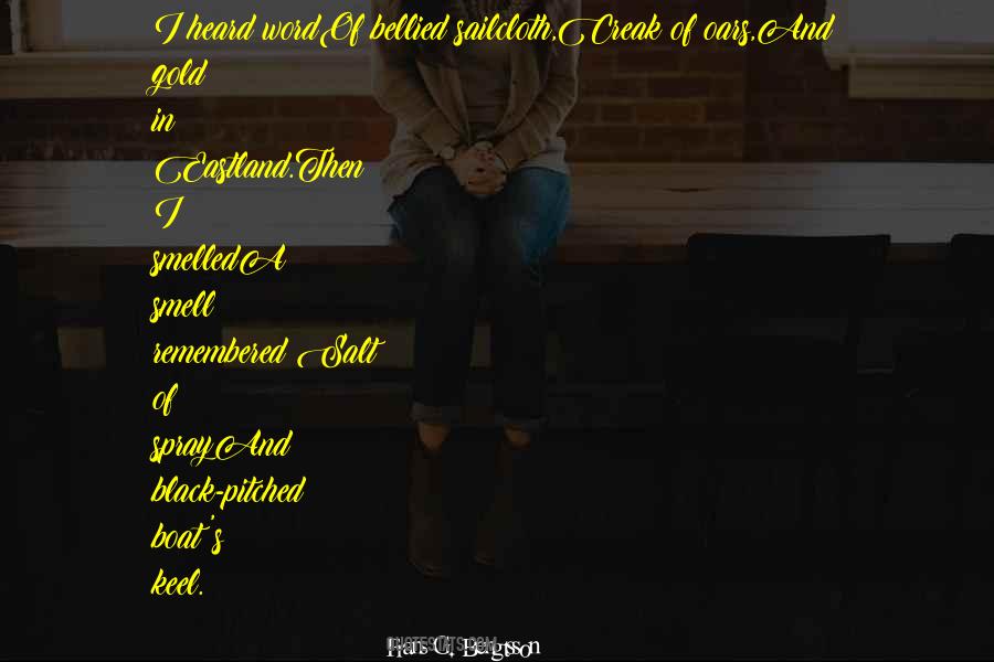 Quotes About Black And Gold #985042