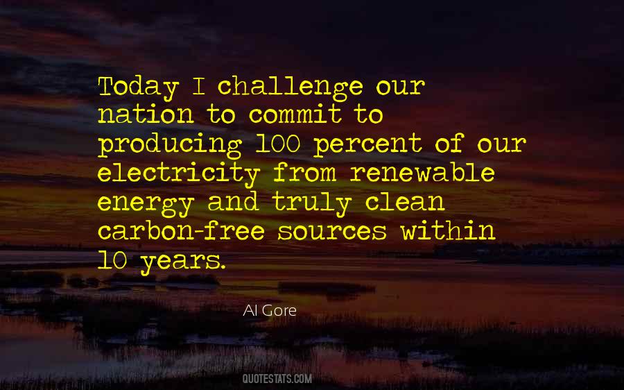 Quotes About Sources Of Energy #35105