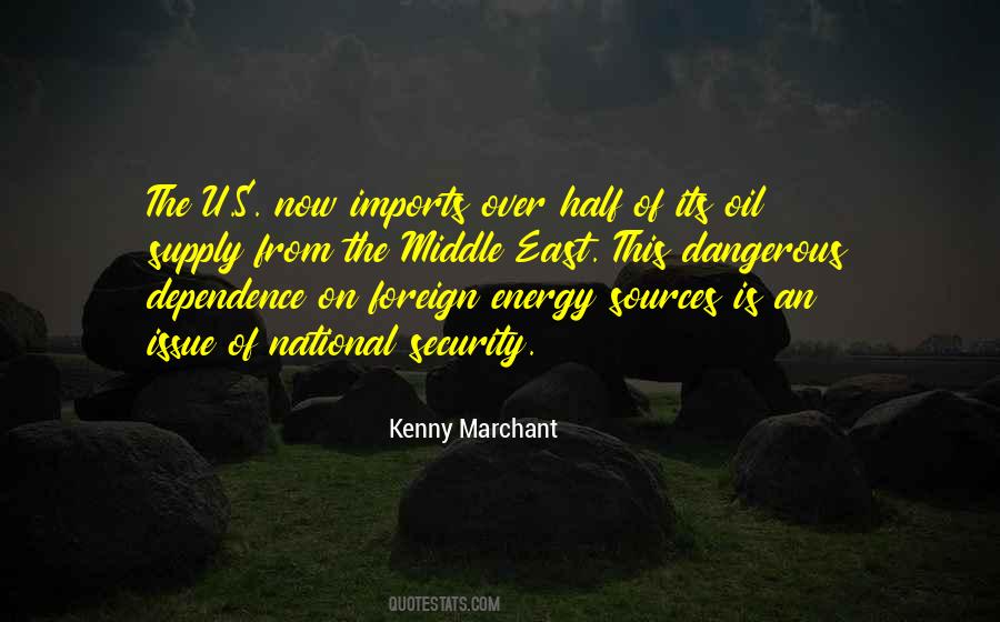 Quotes About Sources Of Energy #626465