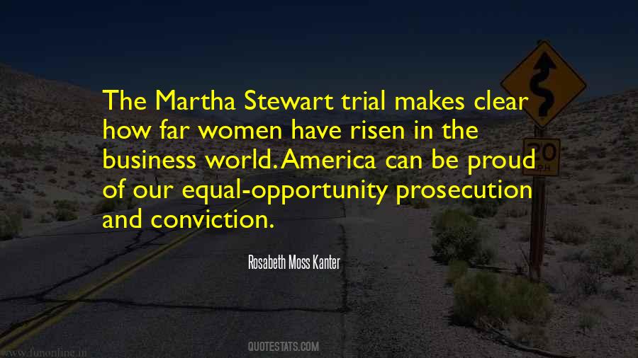 Quotes About Equal Opportunity #1091158