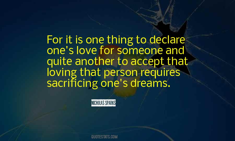 Quotes About S Love #1211241