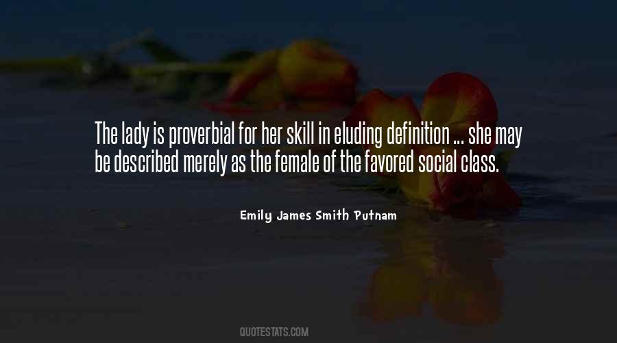 Quotes About Social Skills #1774089