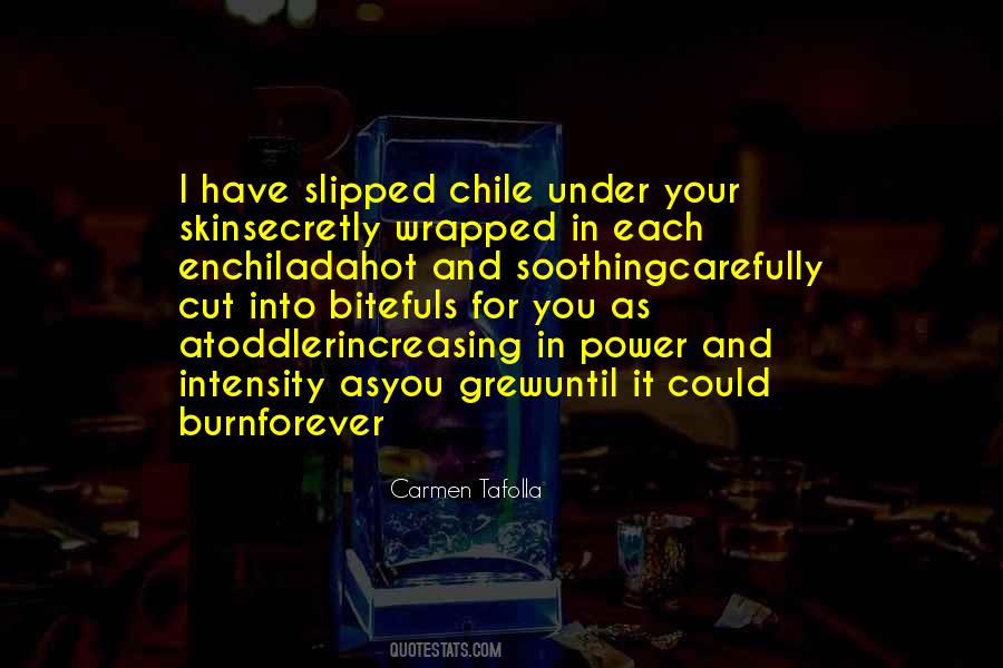 Quotes About Culture And Food #619039