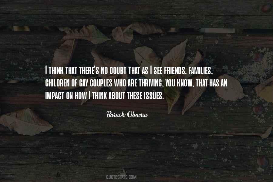 Quotes About Gay Couples #1007679