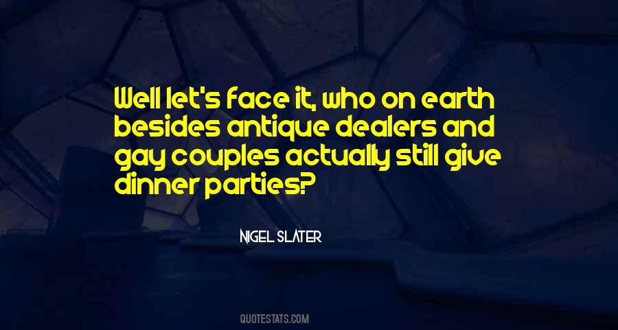 Quotes About Gay Couples #1847962