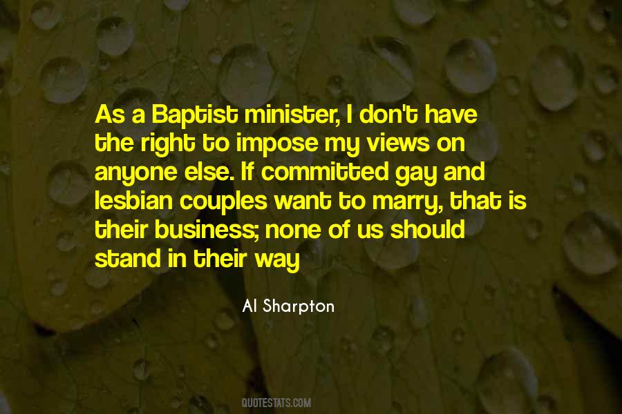 Quotes About Gay Couples #528896