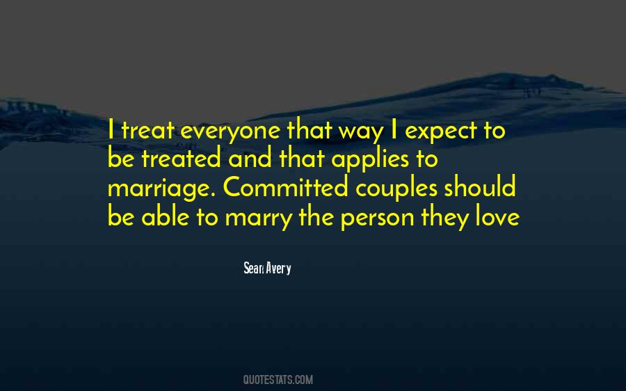 Quotes About Gay Couples #807064