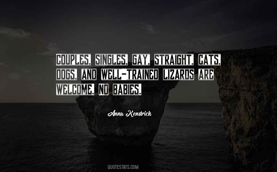Quotes About Gay Couples #897301