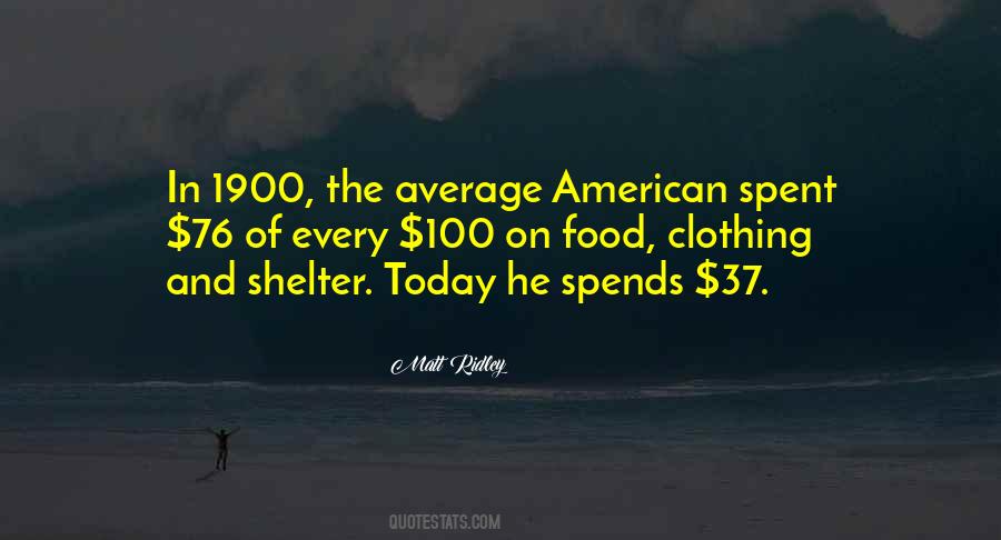 Quotes About Shelter #1262529