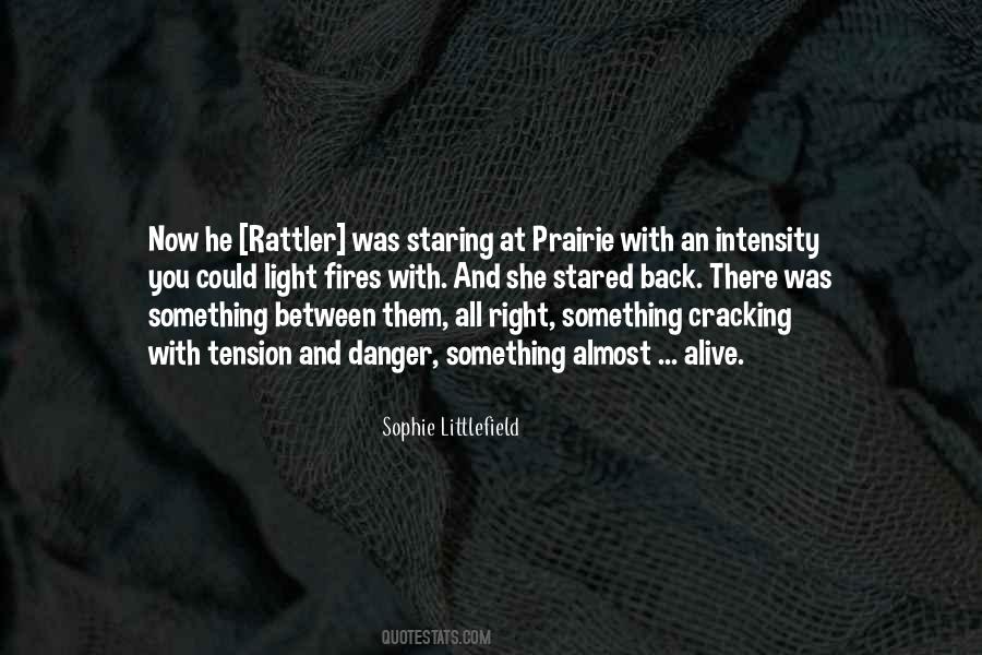 Quotes About Rattler #535857