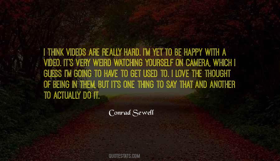 Quotes About Happy And Love #148465 Quotes About Happy And Love #148465