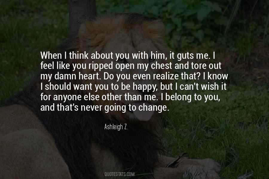 Quotes About Happy And Love #29448 Quotes About Happy And Love #29448