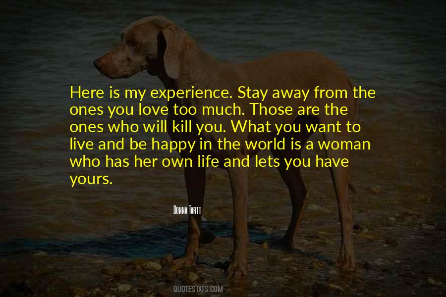 Quotes About Happy And Love #45613 Quotes About Happy And Love #45613