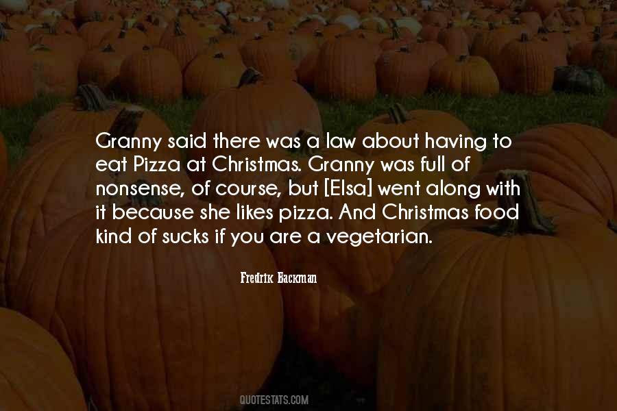 Food Likes Quotes #1047003