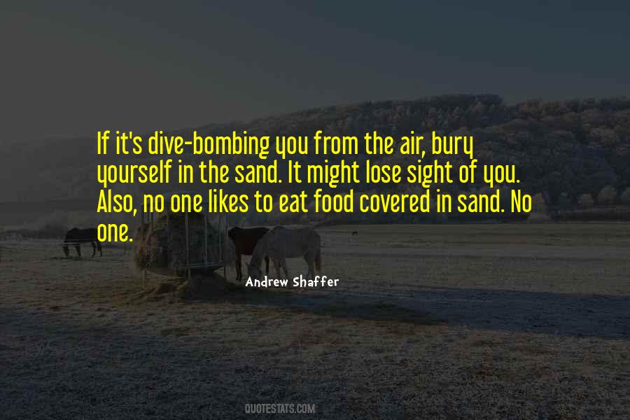 Food Likes Quotes #998748