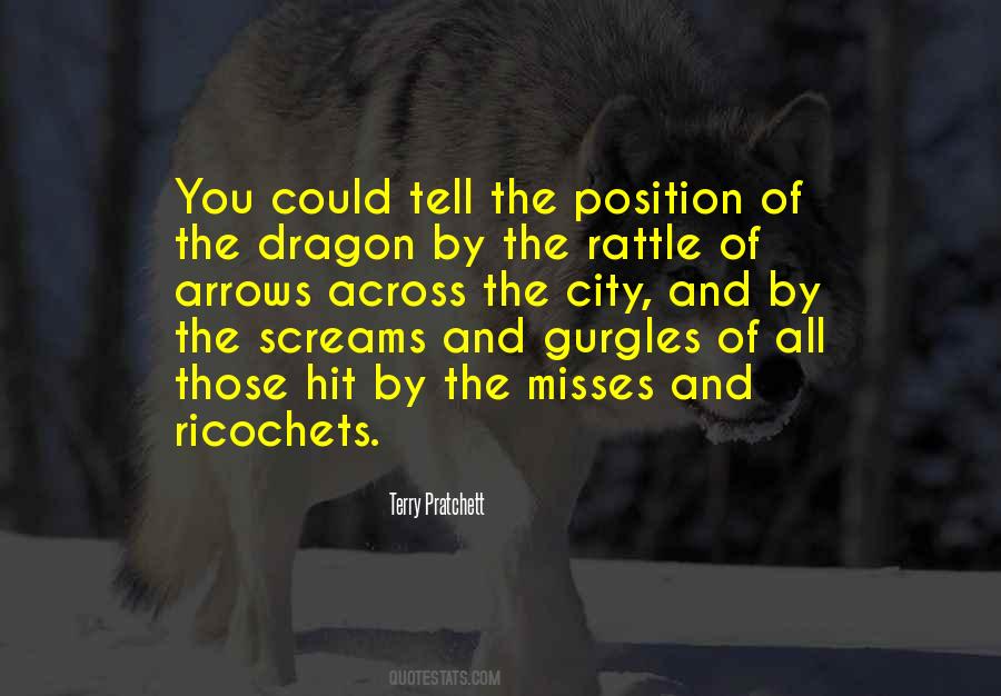 Quotes About Rattle #1053928