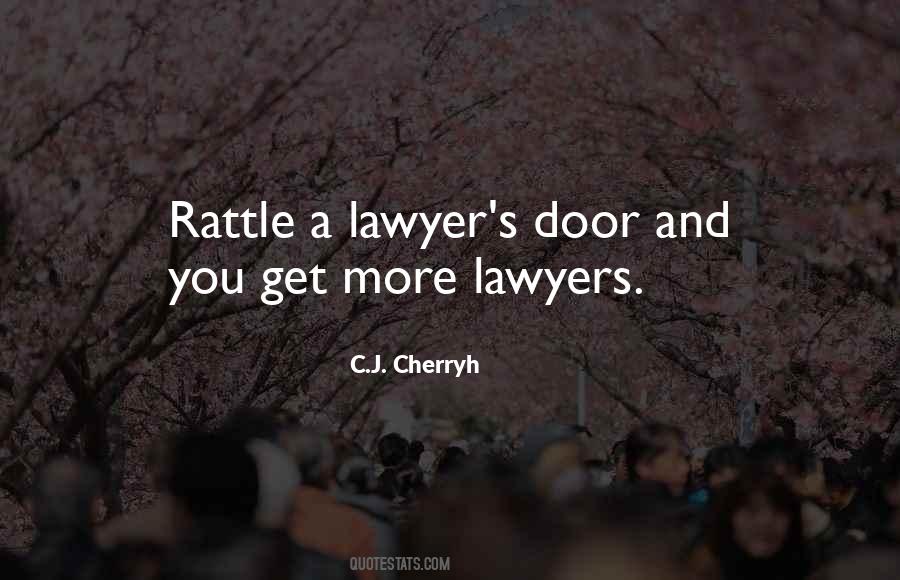 Quotes About Rattle #181209