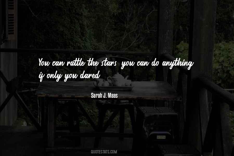 Quotes About Rattle #21823