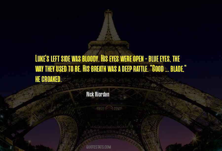Quotes About Rattle #23278