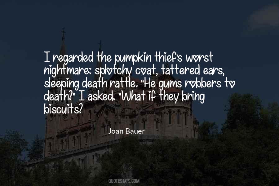 Quotes About Rattle #275113