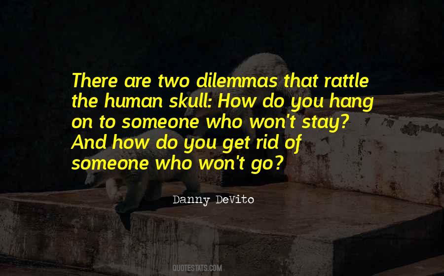 Quotes About Rattle #525850