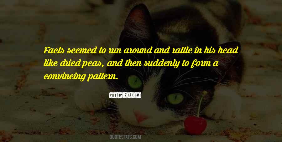 Quotes About Rattle #560712