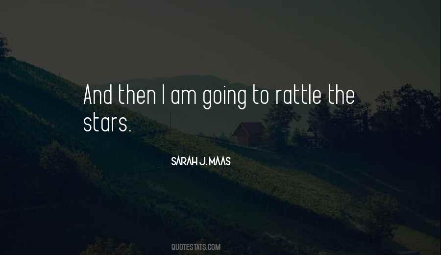 Quotes About Rattle #602615