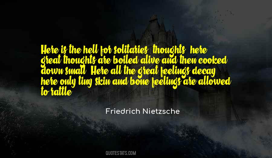 Quotes About Rattle #678838