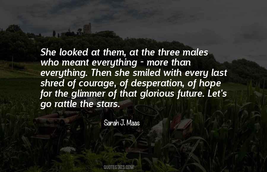 Quotes About Rattle #749831