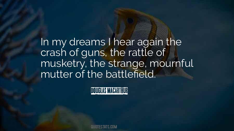 Quotes About Rattle #896443