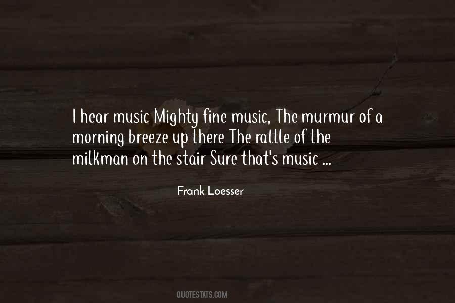 Quotes About Rattle #898119