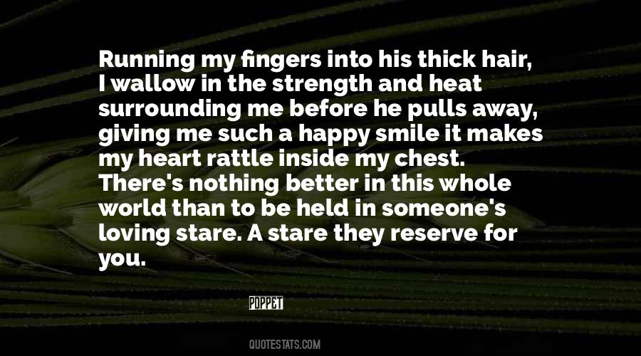 Quotes About Rattle #981177
