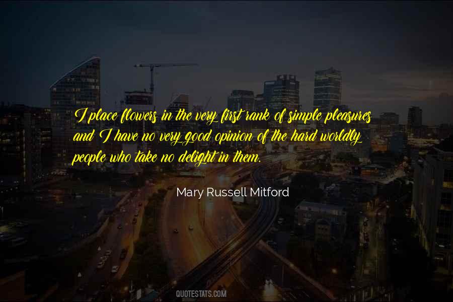Nothing Is Hard Or Simple Quotes #93052