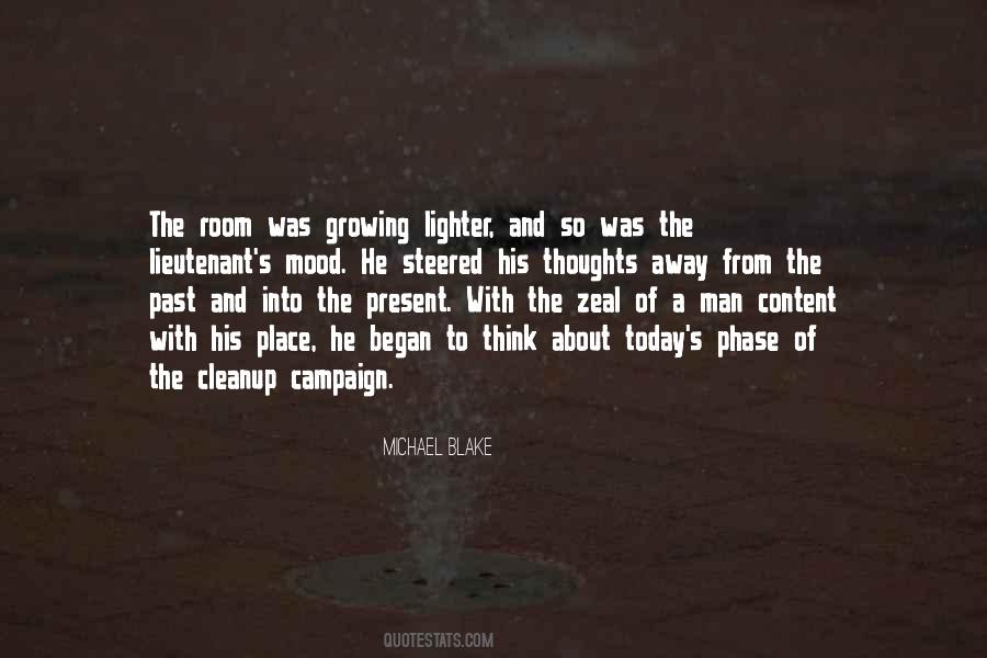 Today S Thoughts Quotes #896535