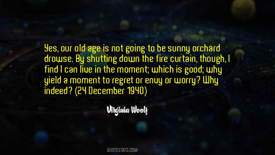 Quotes About Age 24 #378444