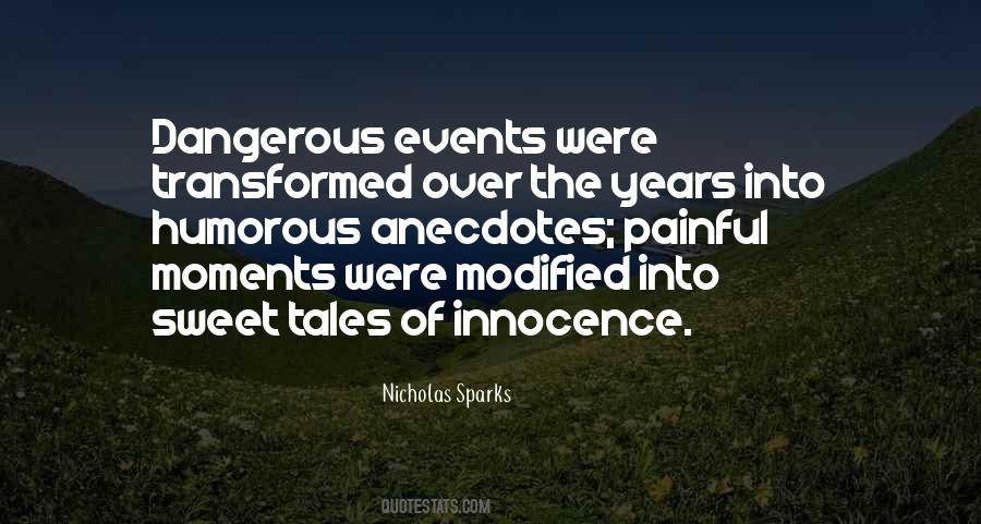 Quotes About Sweet Moments #493443 Quotes About Sweet Moments #493443