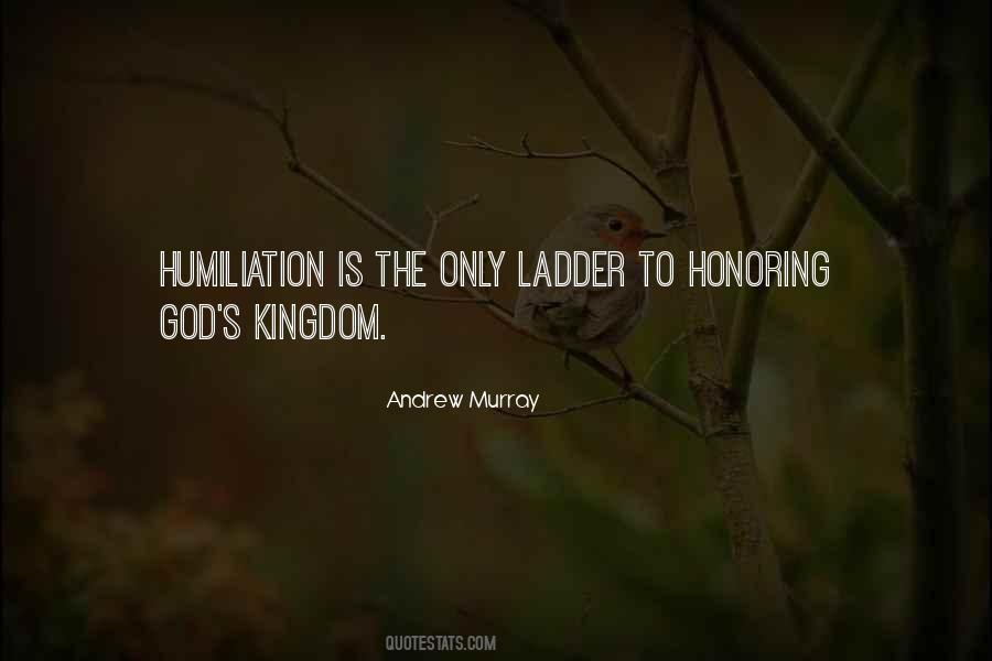 Humility Leadership Quotes #1740734