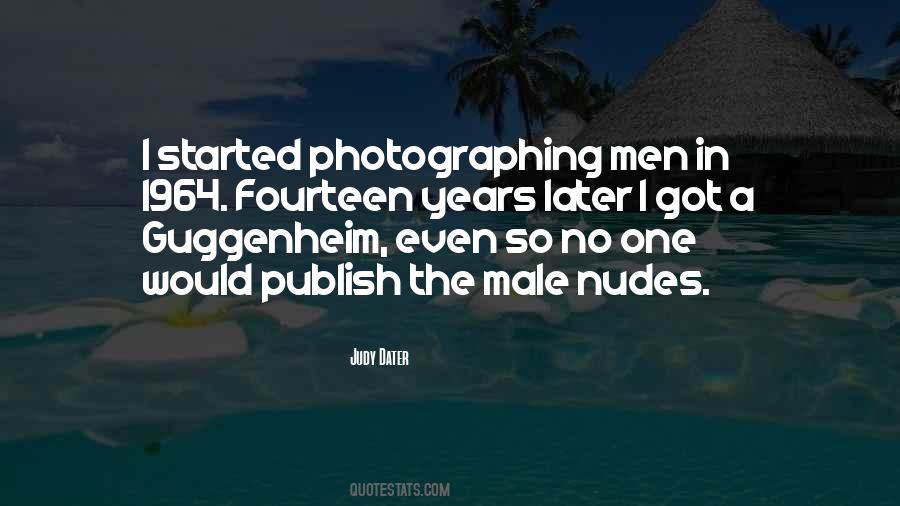 Quotes About 1964 #1593008