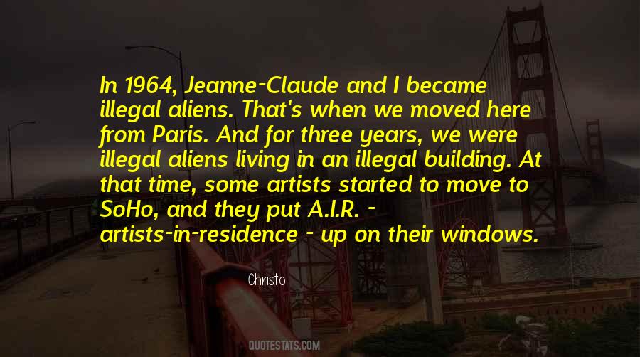Quotes About 1964 #460401