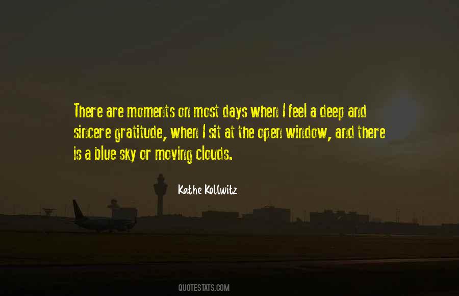 Moving Moments Quotes #1478427