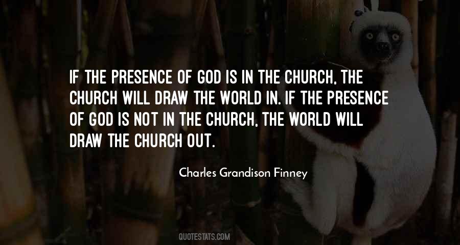 Quotes About Charles Finney #249178