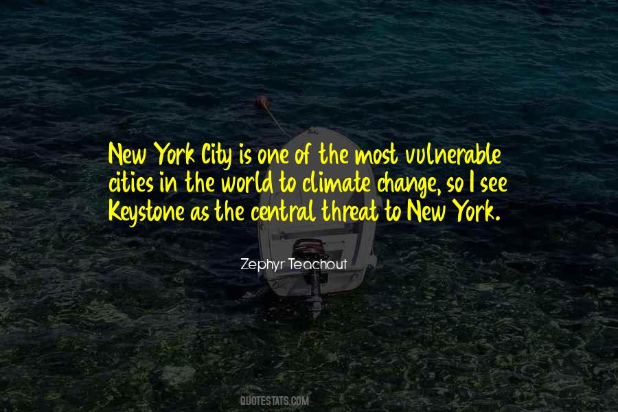 Quotes About The Most Vulnerable #243634