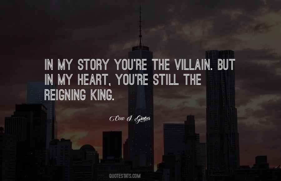 Story You Quotes #1488520