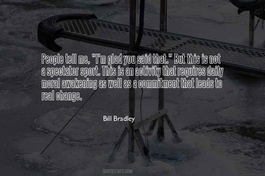 Sports Commitment Quotes #1164240