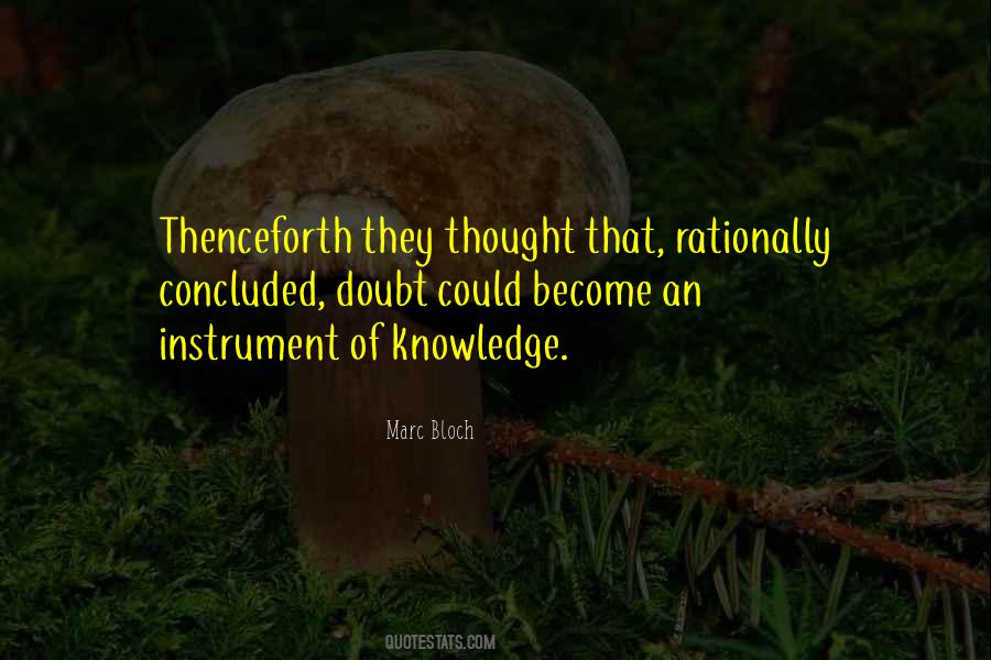 Quotes About Rationally #1012122