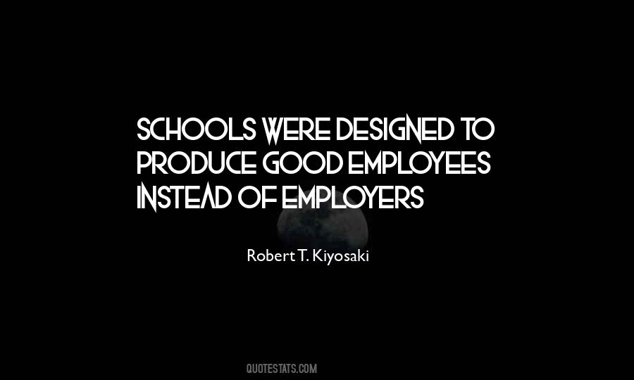 Quotes About Employees And Employers #1192101