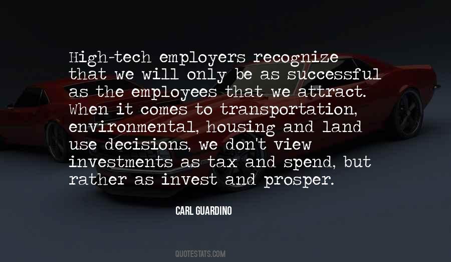 Quotes About Employees And Employers #1516427