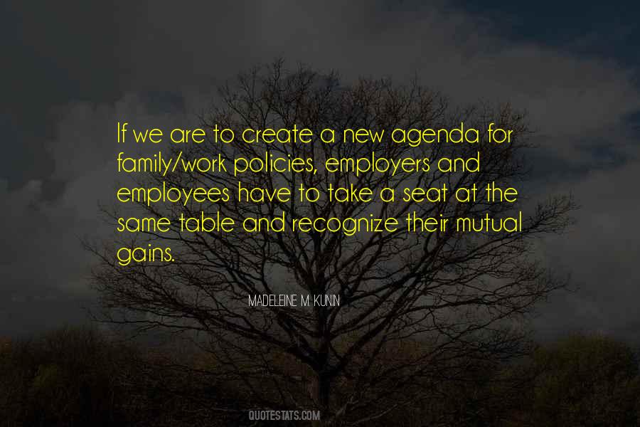 Quotes About Employees And Employers #563844